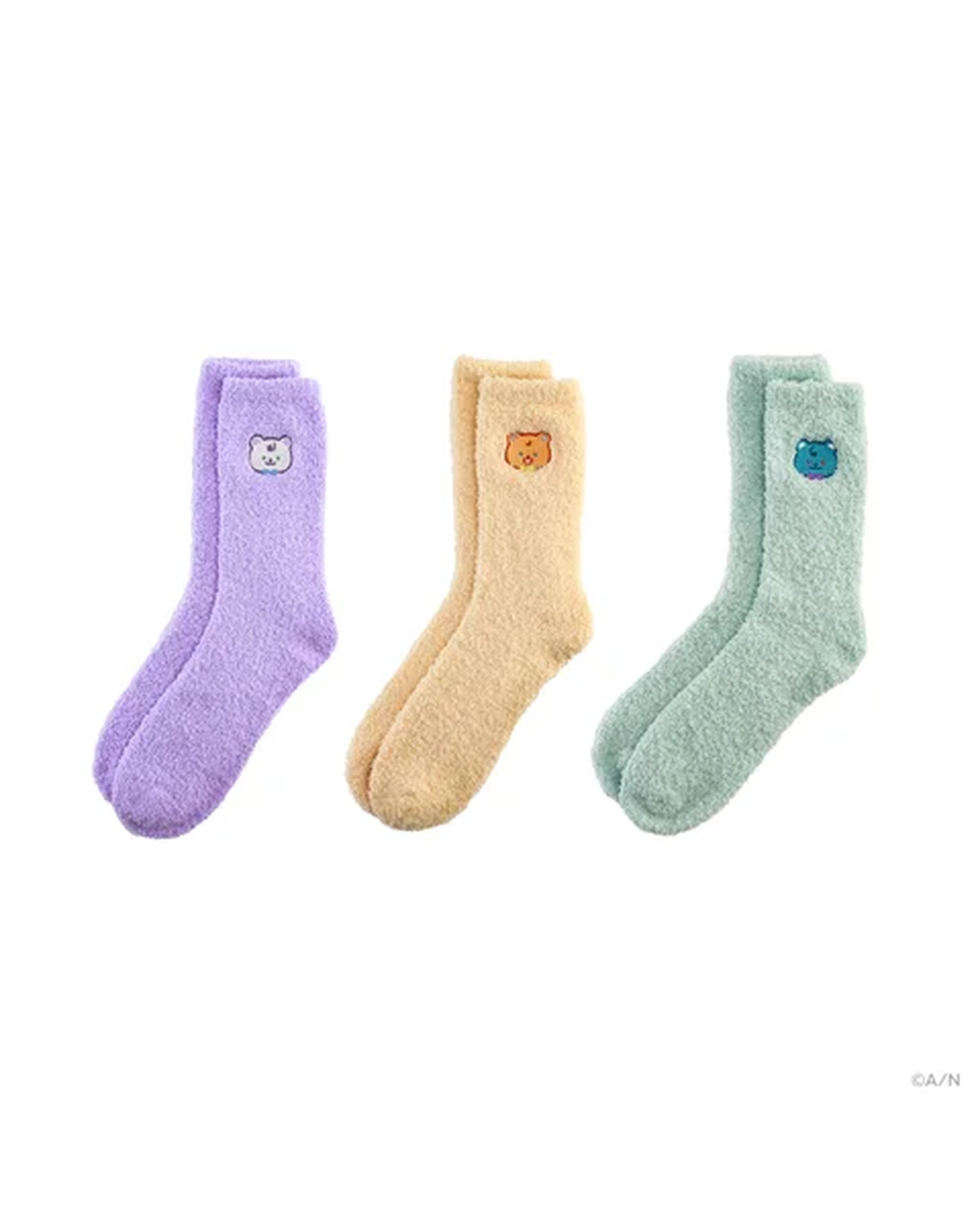 「預訂」Nijisanji [ちるたいむ ～さんくまのじかん～] - 3KUMA的放鬆時間商品