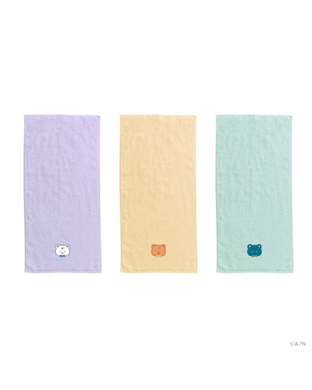 「預訂」Nijisanji [ちるたいむ ～さんくまのじかん～] - 3KUMA的放鬆時間商品