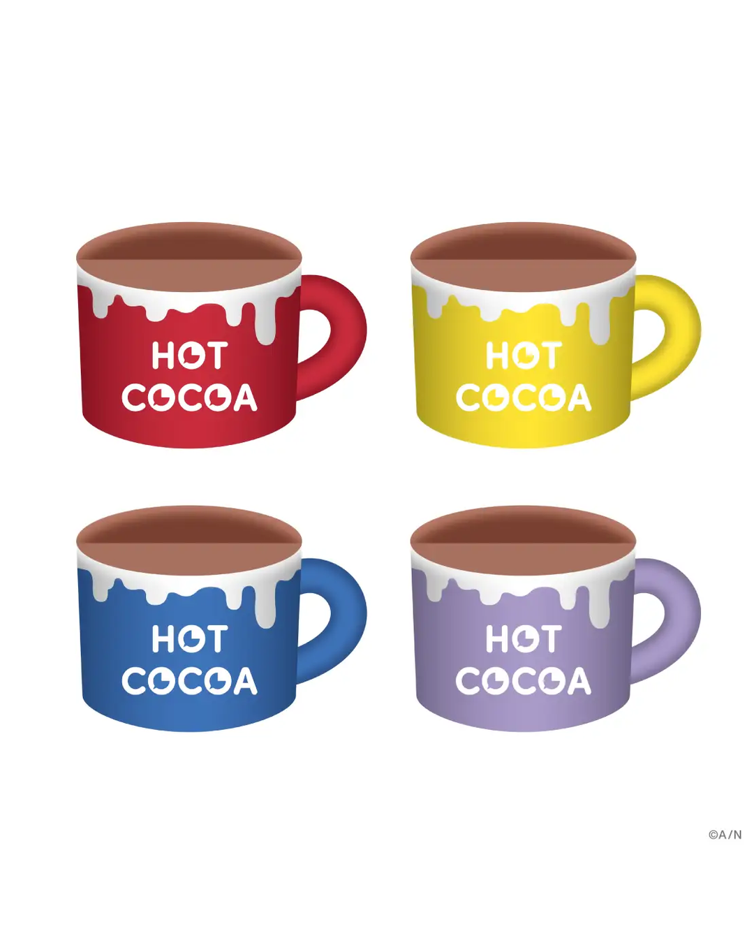 「預訂」Nijisanji [Sweet Floaties] 商品