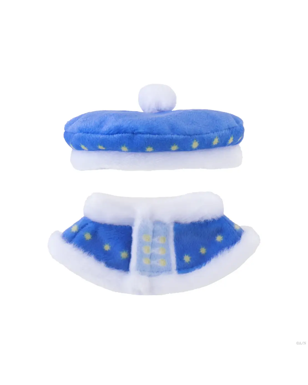 「預訂」Nijisanji【White Snow Christmas】商品