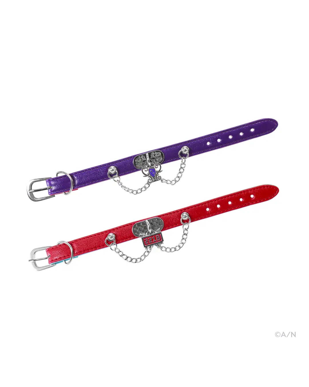 「預訂」Nijisanji【NIJISANJI Stun Mode Type：Fuwa＆Saegusa】商品