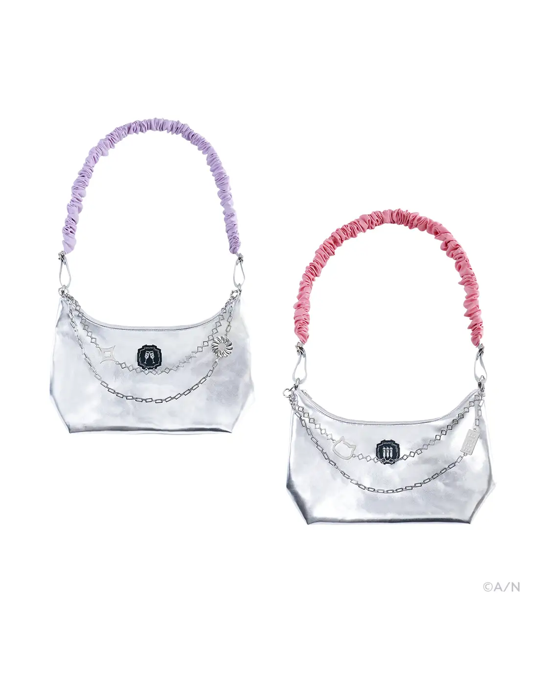 「預訂」Nijisanji【NIJISANJI Stun Mode Type：Fuwa＆Saegusa】商品