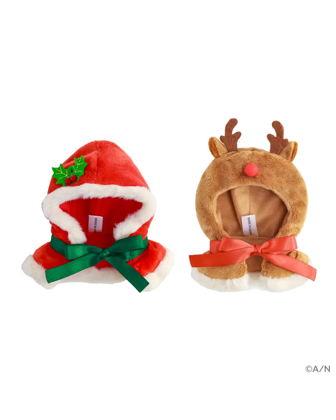 「預訂」Nijisanji【りとるくりすますぱーてぃー！】小小聖誕派對 商品