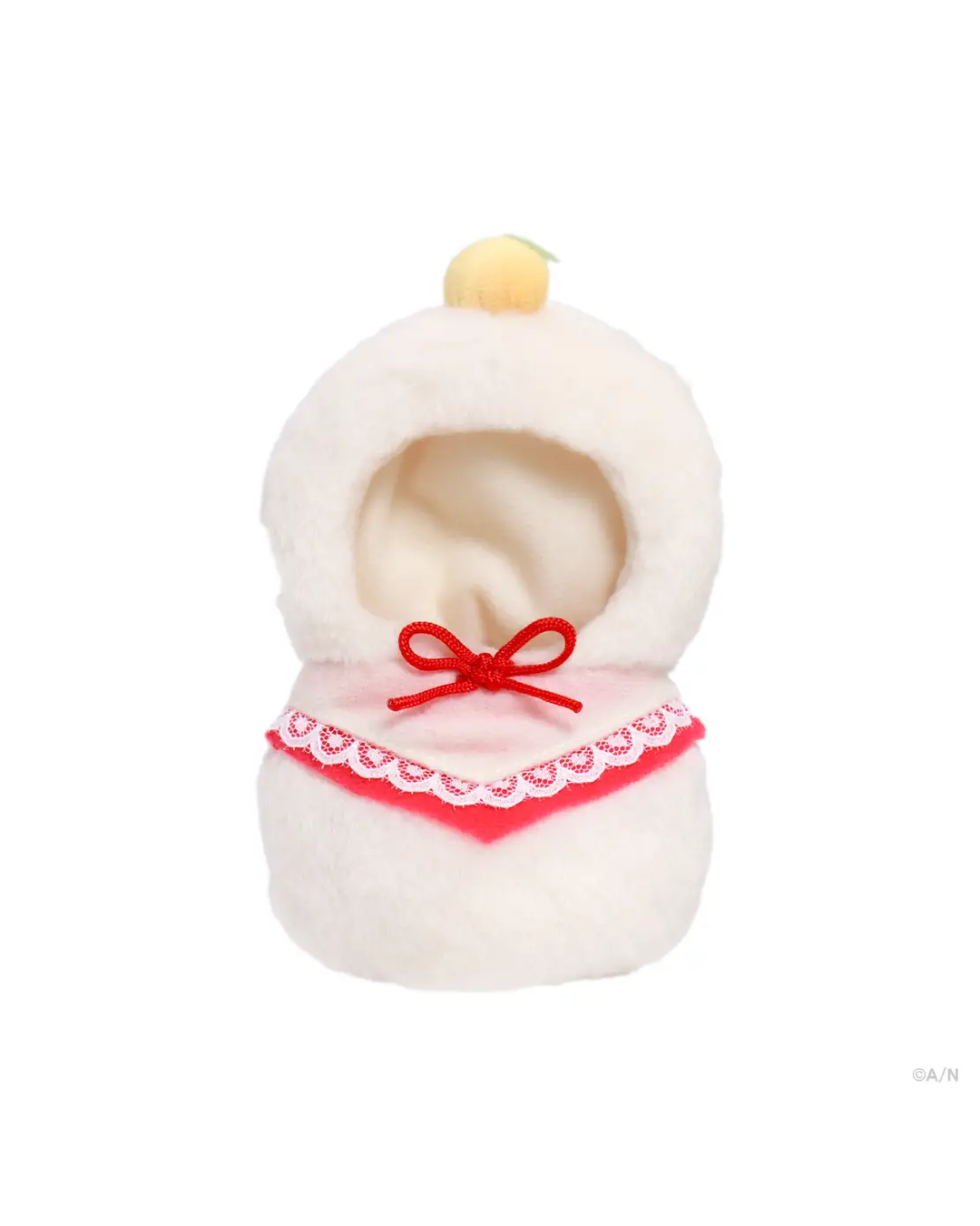 「預訂」Nijisanji 「お正月便2026」指娃/公仔衣服