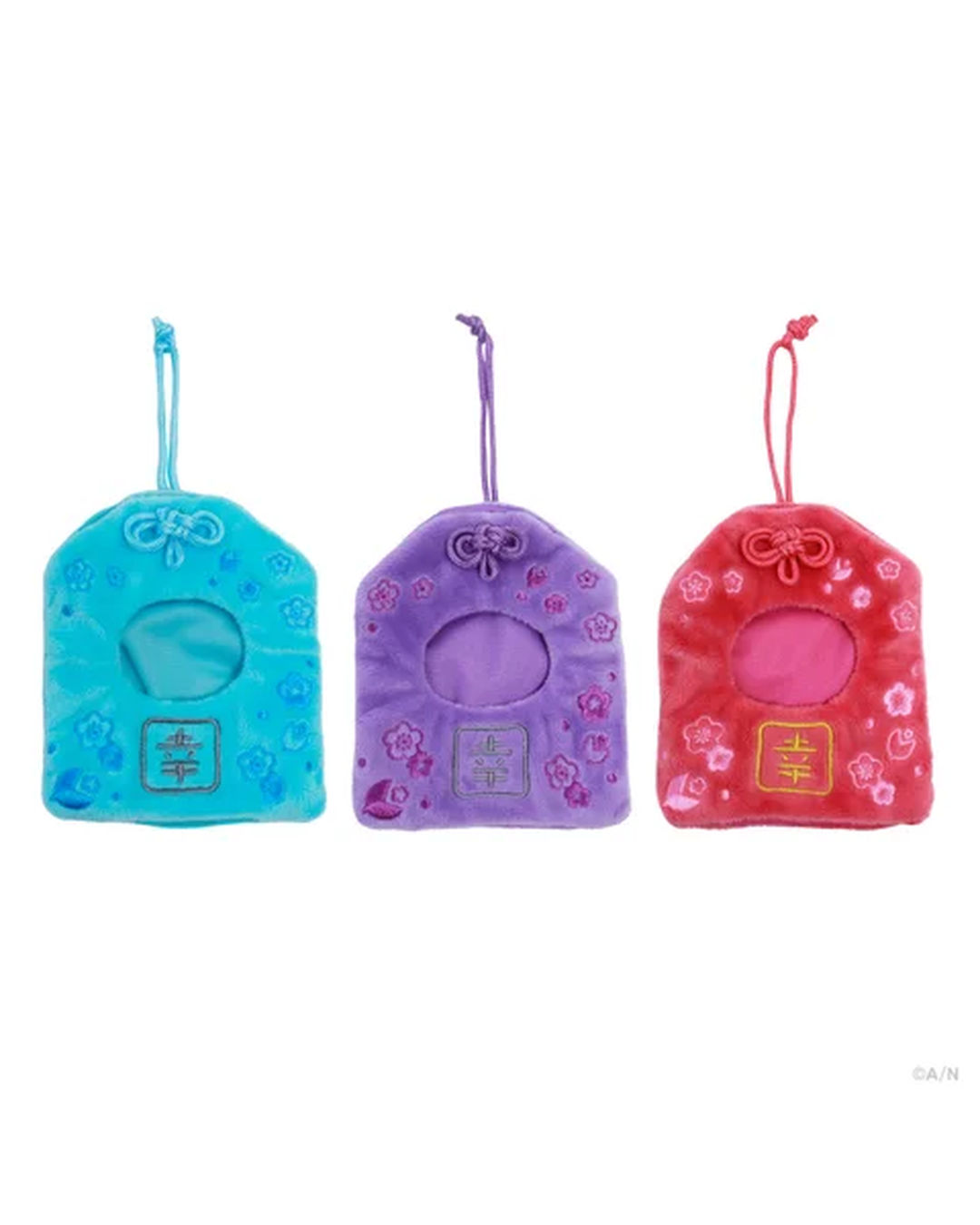 「預訂」Nijisanji 「お正月便2026」指娃/公仔衣服