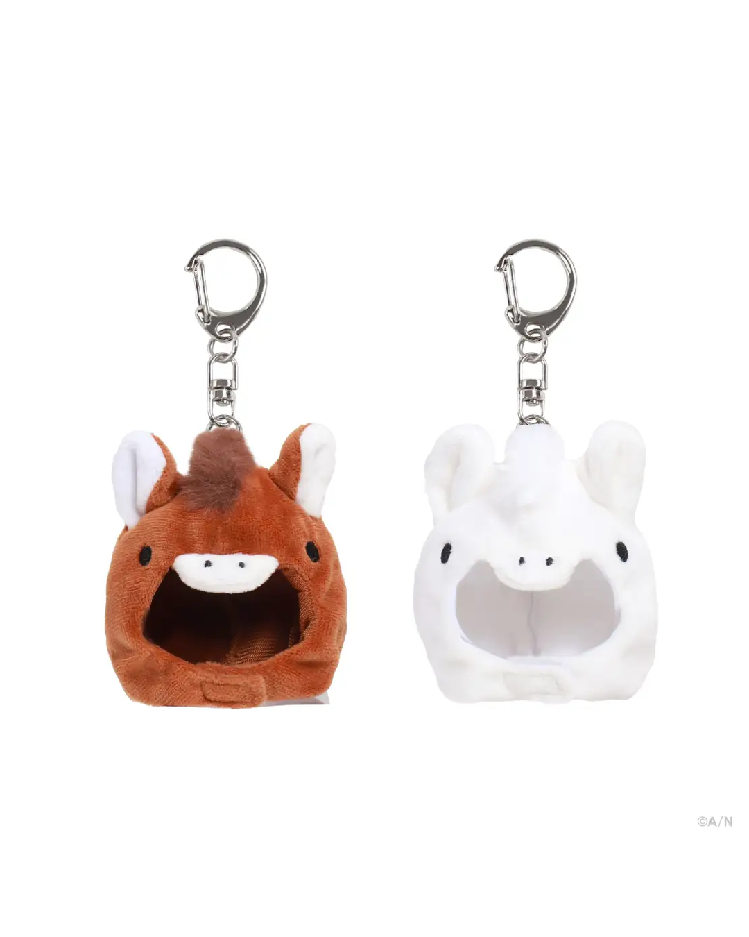 「預訂」Nijisanji 「お正月便2026」指娃/公仔衣服