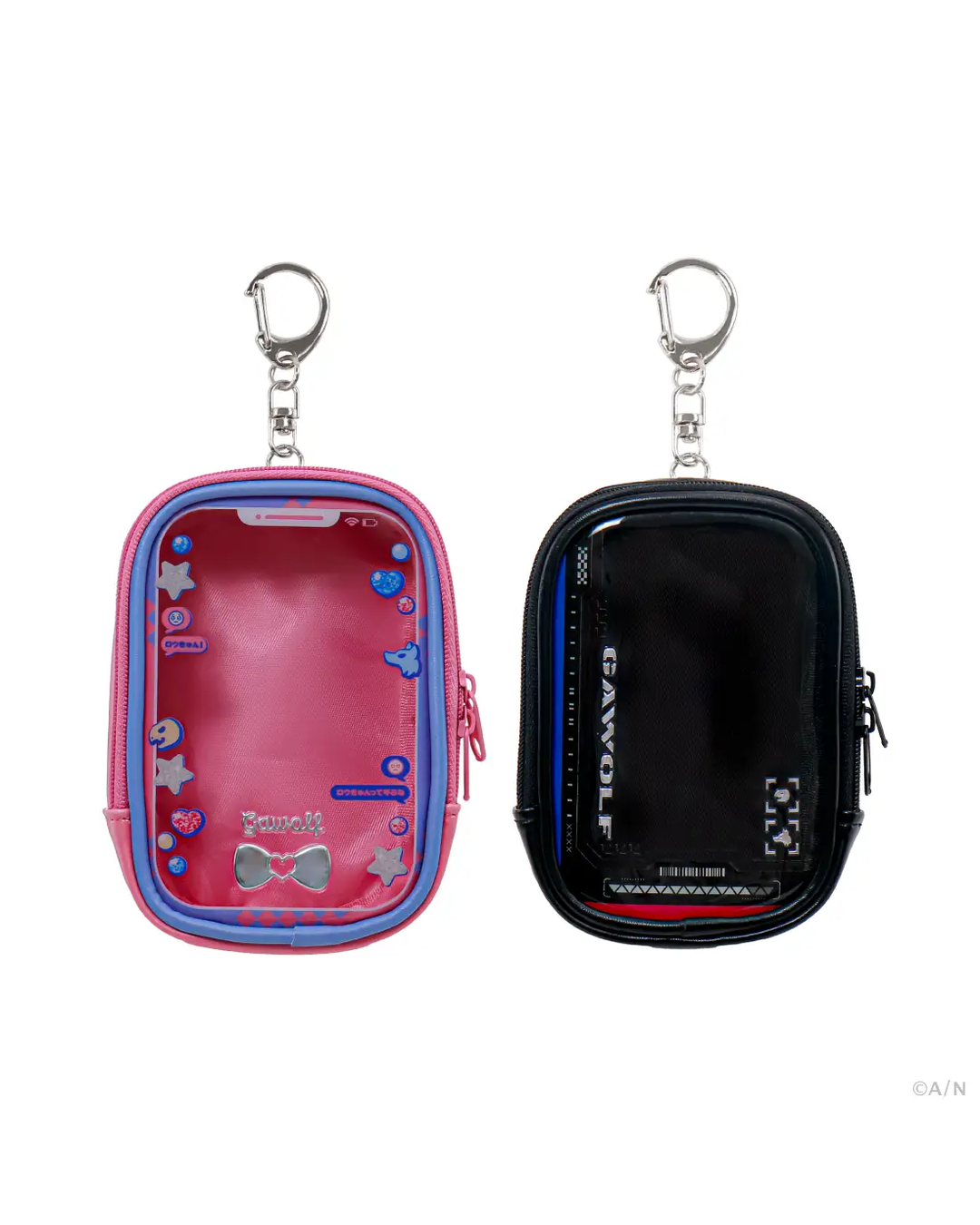  [pre-order] Nijisanji 「ぎゃうるふ」Goods