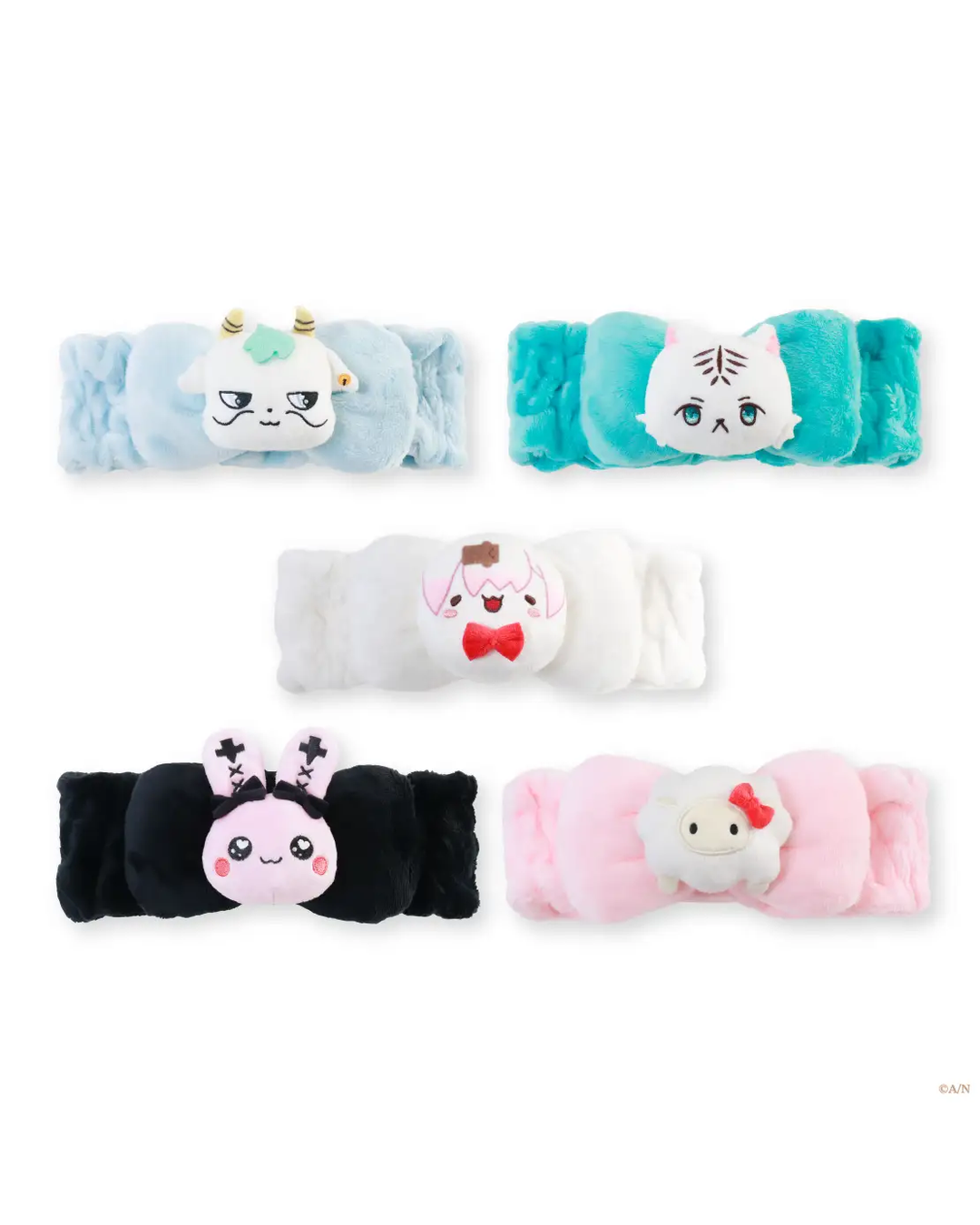 「預訂」Nijisanji [りとるばれんたいん] 小情人節 周邊