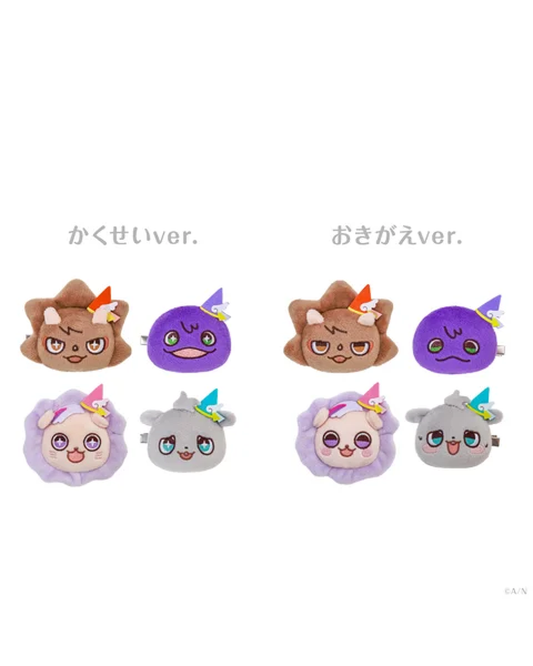 「Pre-order」Nijisanji【ROF-MALまじっくだいさくせん!】