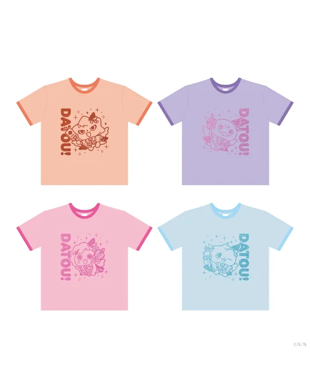 「Pre-order」Nijisanji【ROF-MALまじっくだいさくせん!】