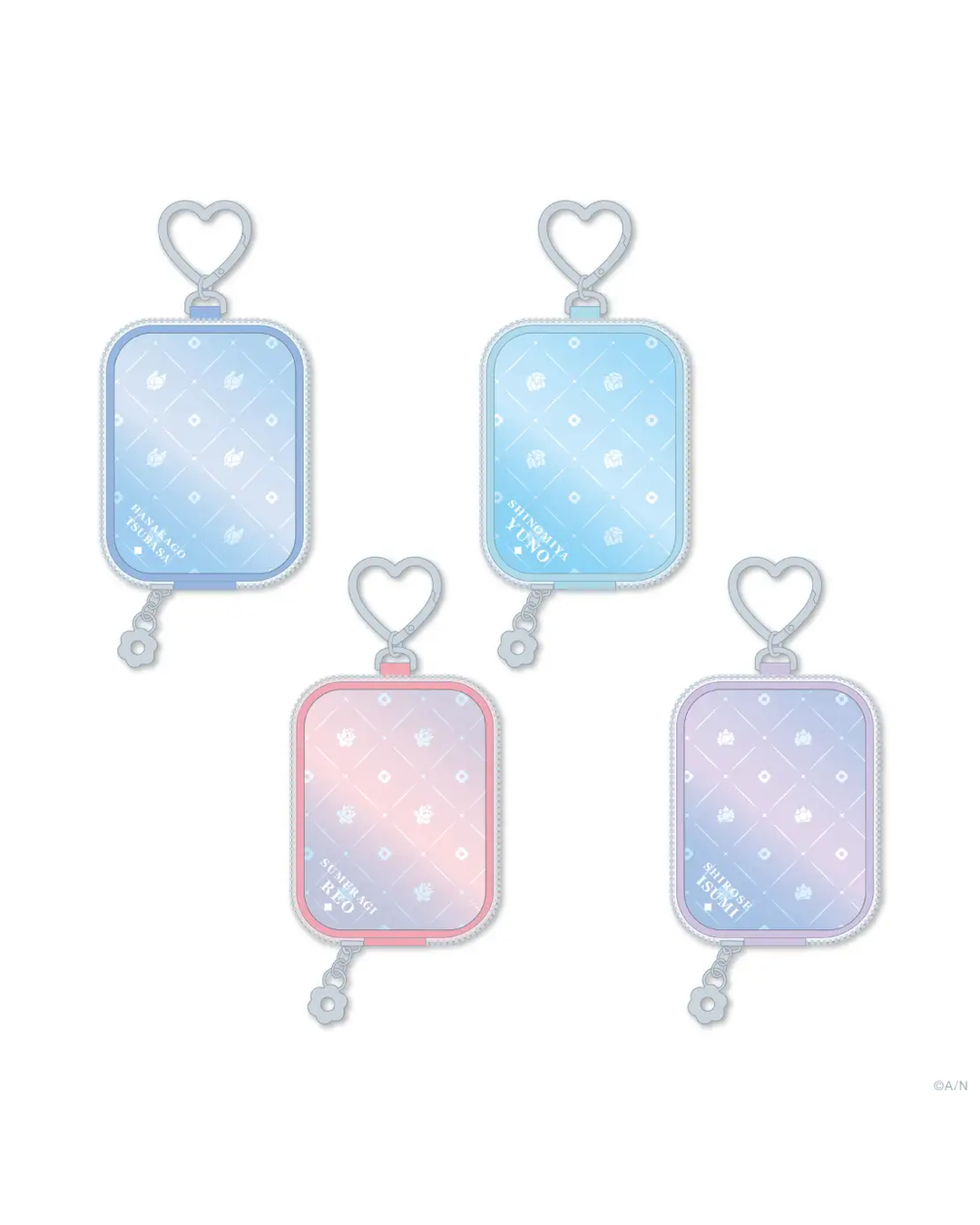 [pre-order] Nijisanji [すぷれあ Half Anniversary] 