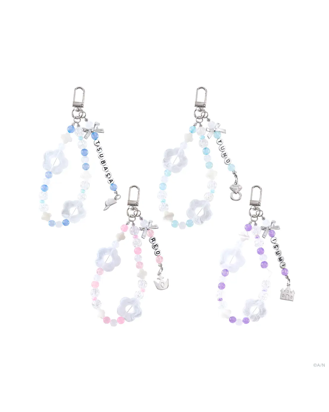 [pre-order] Nijisanji [すぷれあ Half Anniversary] 