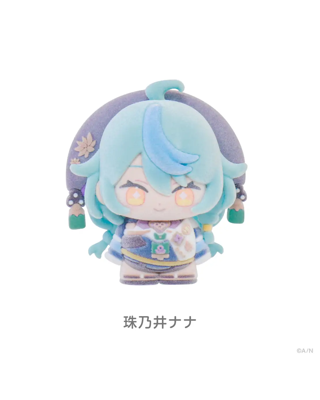 [Pre-order] Nijisanji 【にじピンバッジコレクション Vol.2】Badge Collection Vol.2