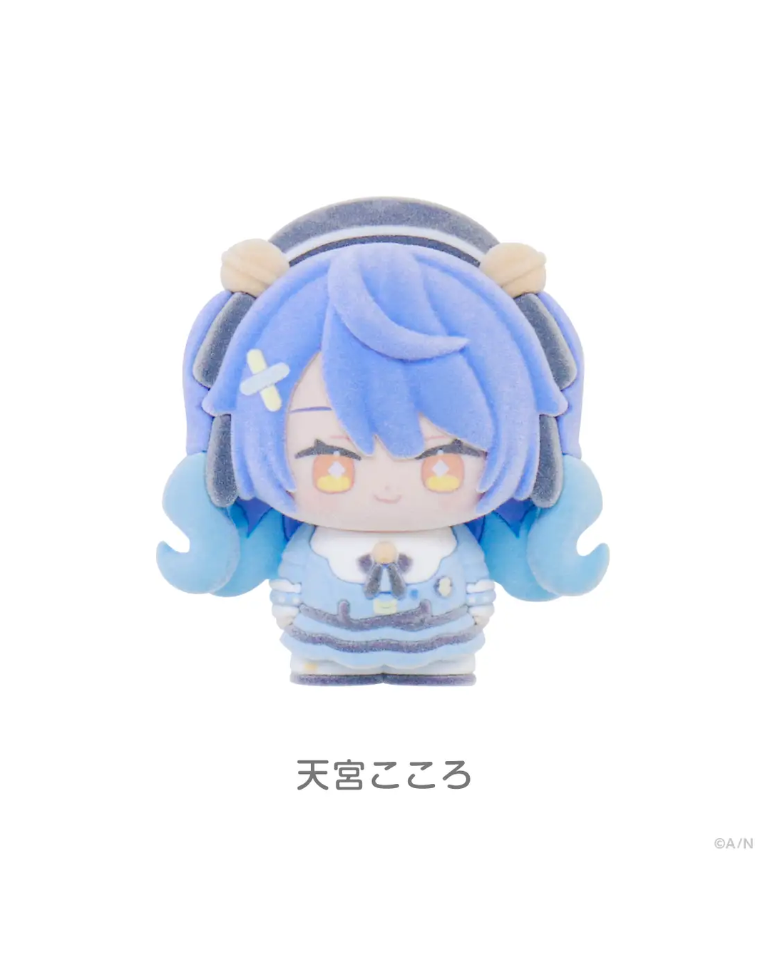 [Pre-order] Nijisanji 【にじピンバッジコレクション Vol.2】Badge Collection Vol.2