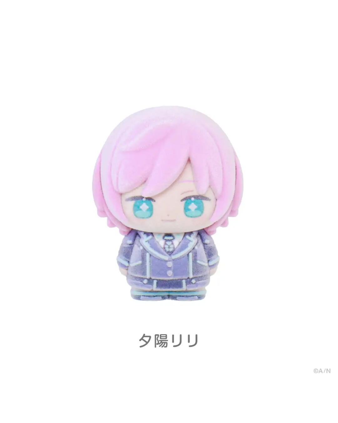 [Pre-order] Nijisanji 【にじピンバッジコレクション Vol.2】Badge Collection Vol.2