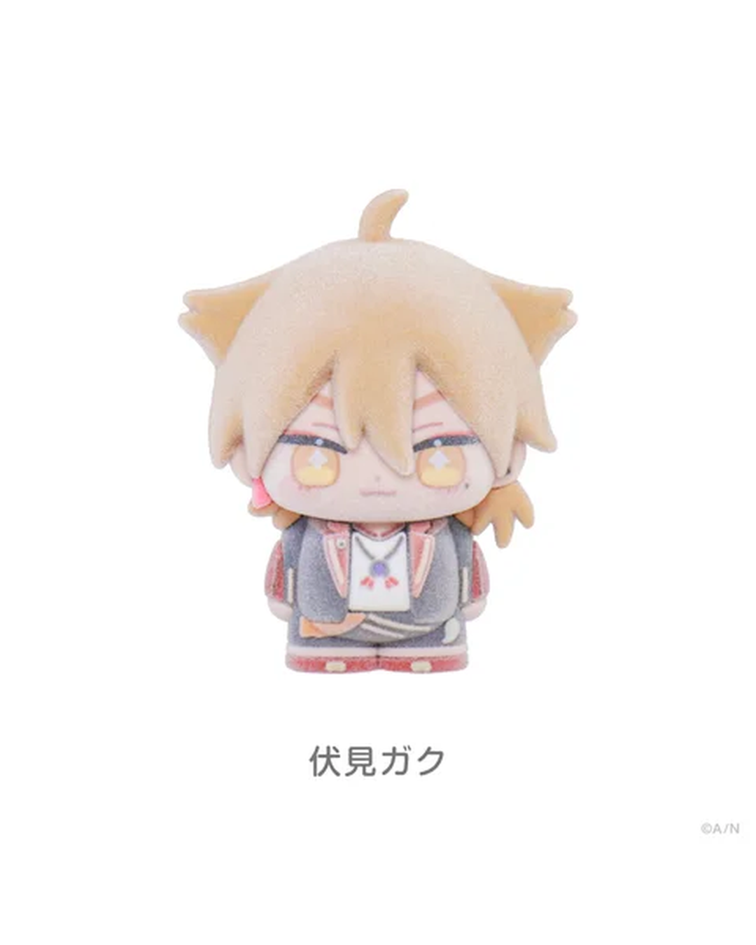 [Pre-order] Nijisanji 【にじピンバッジコレクション Vol.2】Badge Collection Vol.2