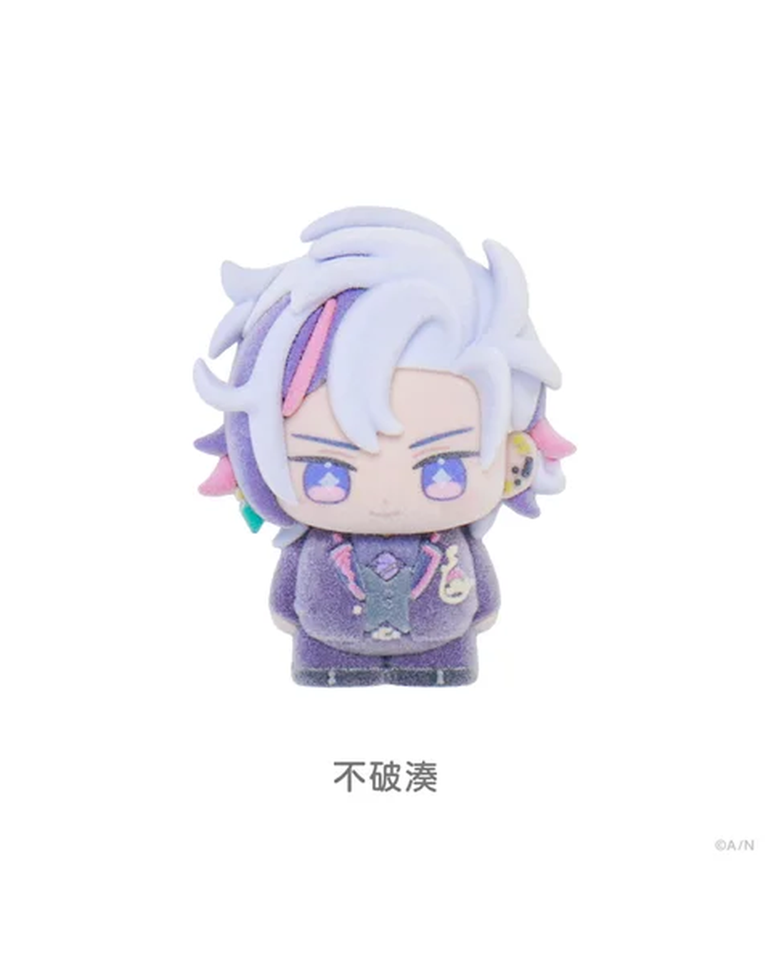[Pre-order] Nijisanji 【にじピンバッジコレクション Vol.2】Badge Collection Vol.2