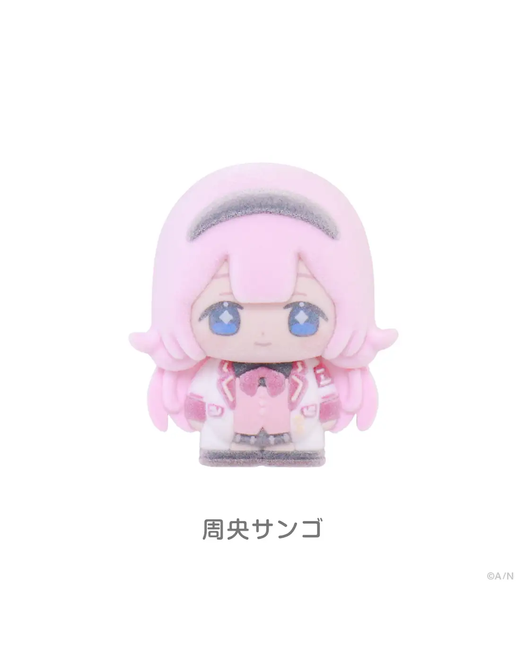 [Pre-order] Nijisanji 【にじピンバッジコレクション Vol.2】Badge Collection Vol.2