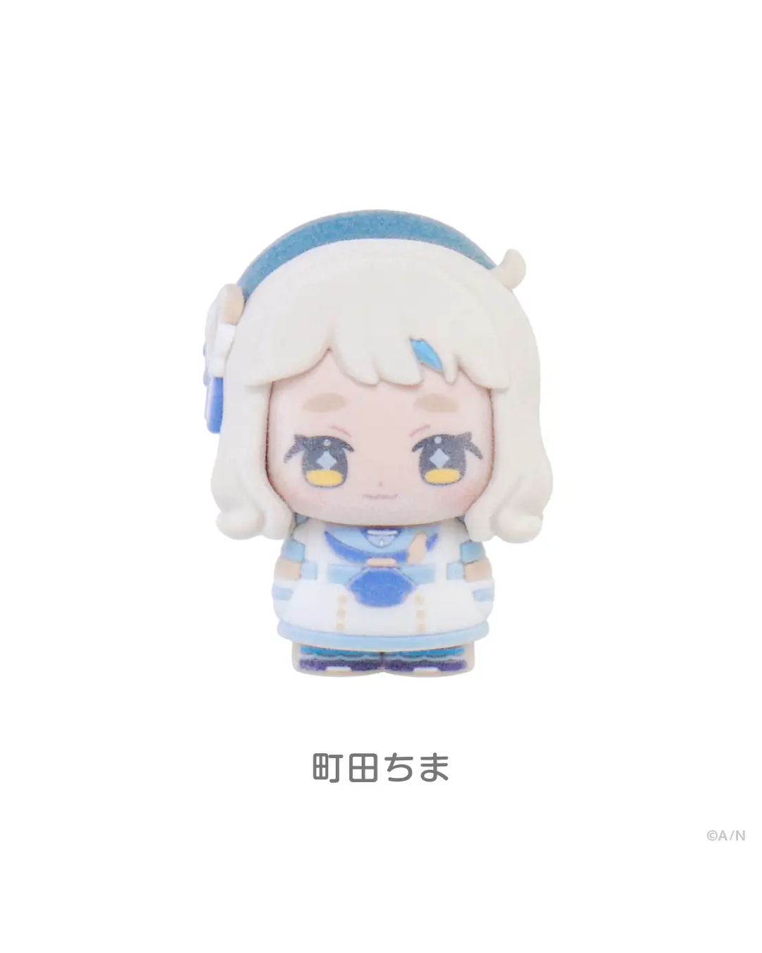 [Pre-order] Nijisanji 【にじピンバッジコレクション Vol.2】Badge Collection Vol.2