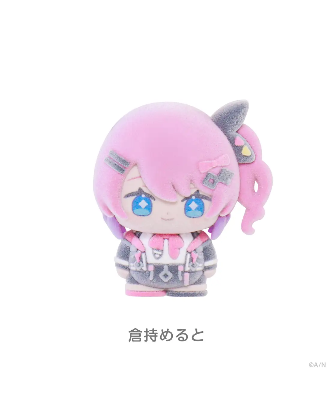 [Pre-order] Nijisanji 【にじピンバッジコレクション Vol.2】Badge Collection Vol.2