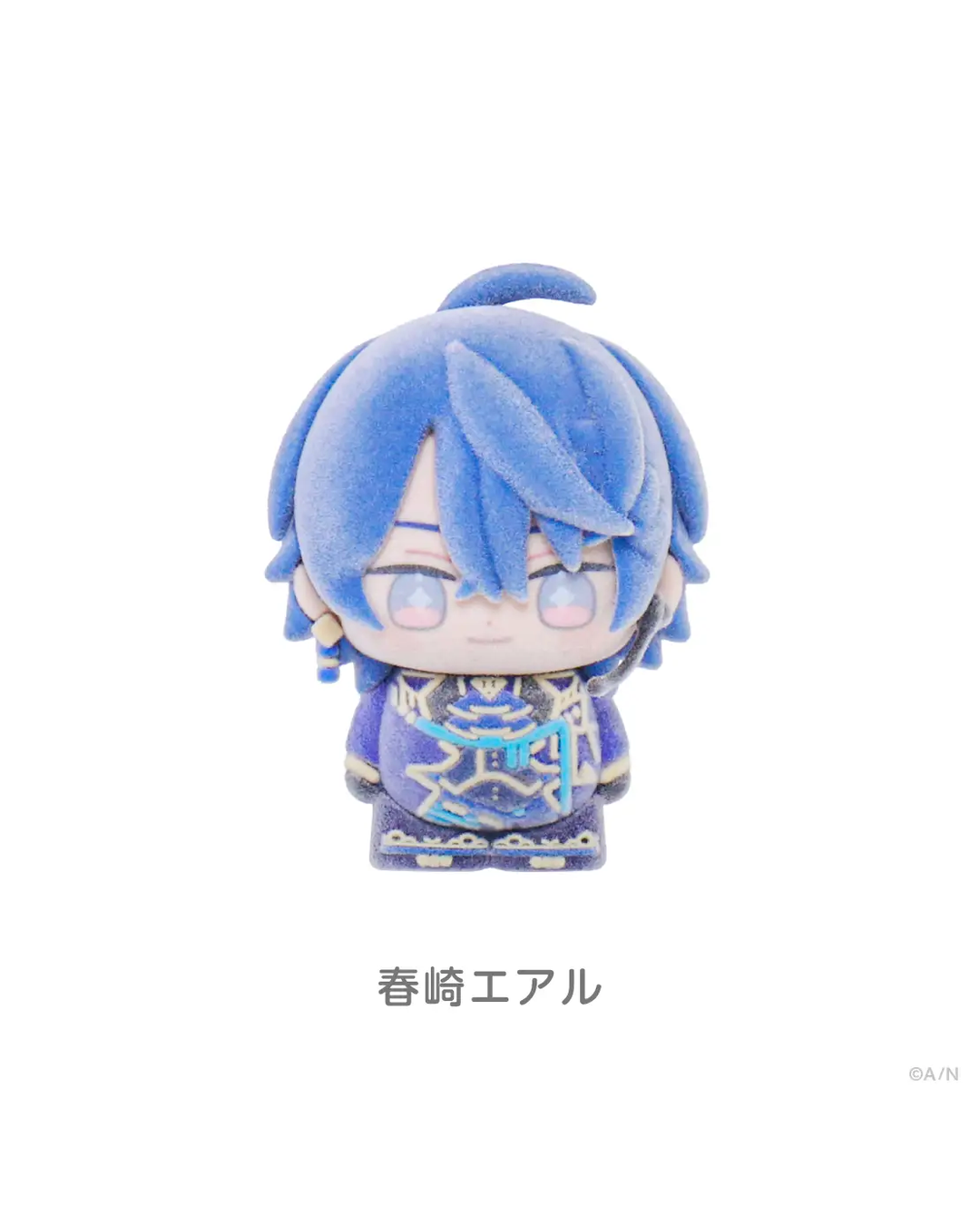 [Pre-order] Nijisanji 【にじピンバッジコレクション Vol.2】Badge Collection Vol.2