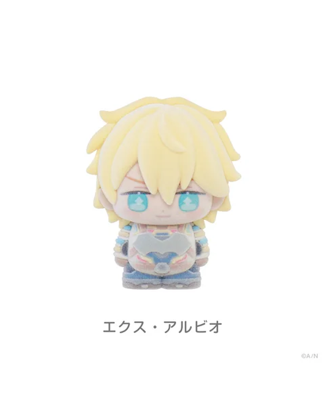 [Pre-order] Nijisanji 【にじピンバッジコレクション Vol.2】Badge Collection Vol.2