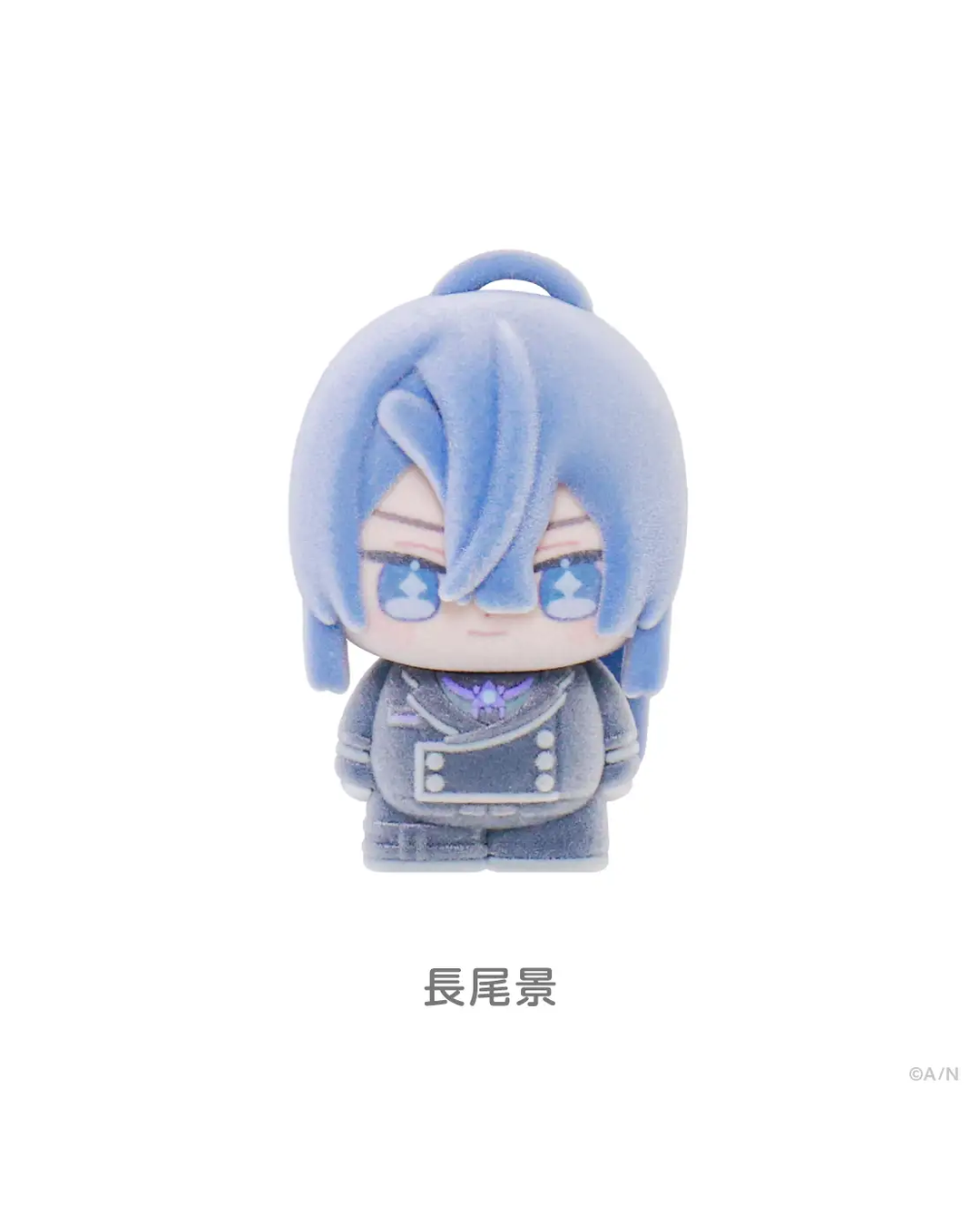 [Pre-order] Nijisanji 【にじピンバッジコレクション Vol.2】Badge Collection Vol.2