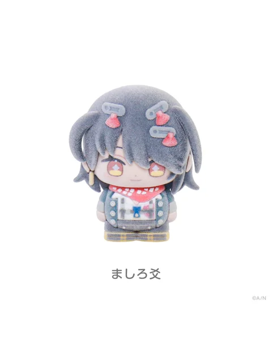[Pre-order] Nijisanji 【にじピンバッジコレクション Vol.2】Badge Collection Vol.2