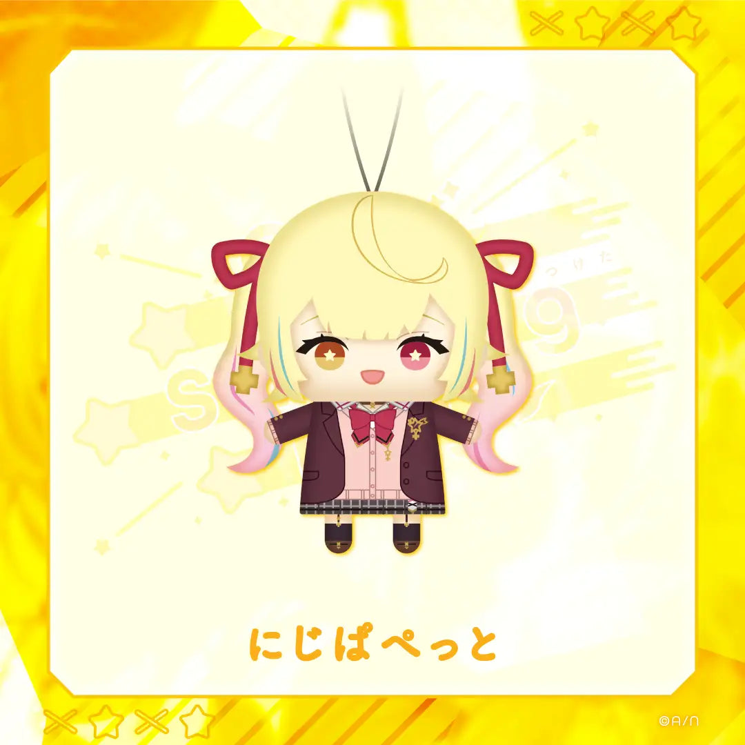 「現貨」NIJISANJI 星川サラ 1st LIVE｢星くず Shining Day -きみがみつけた⼀番星-｣ 周邊商品