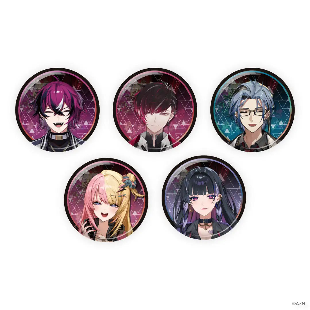 【NIJISANJI EN Unit Art Vol.4】ドッピオドロップサイト NIJISANJI EN Unit Art Vol.4】アクリルスタンド ドッピオ