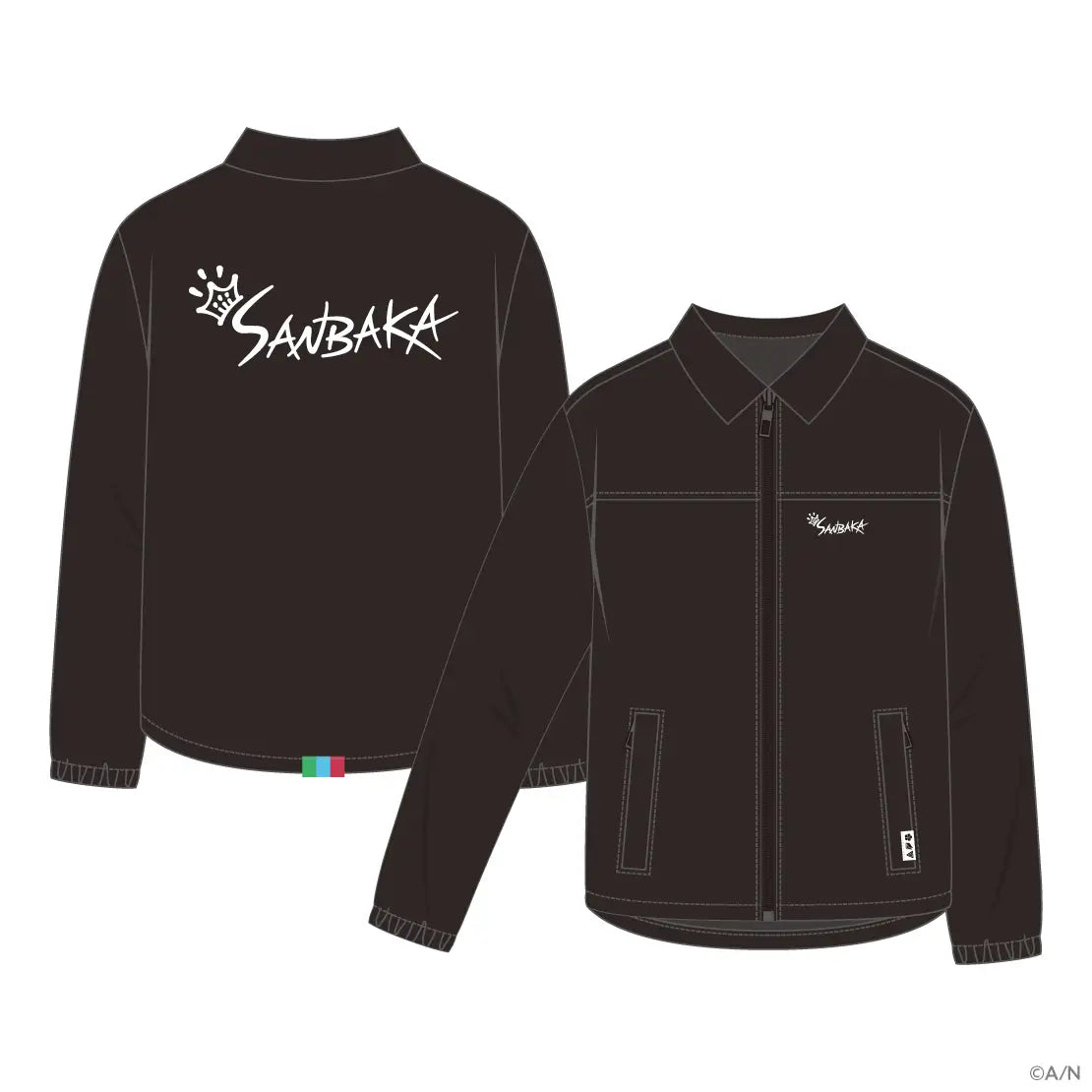 「現貨」Nijisanji 「さんばか 5th Anniversary」商品