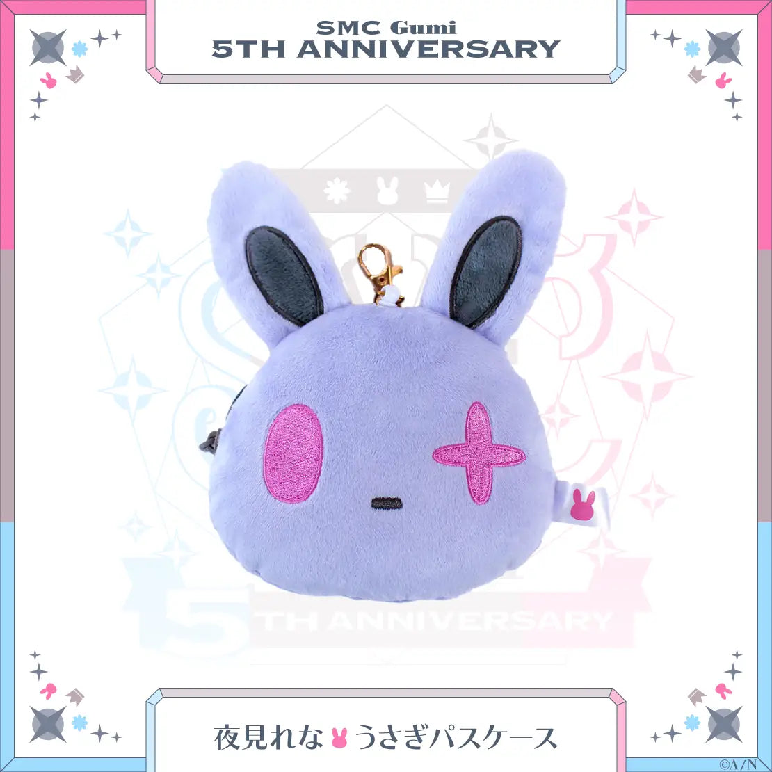 「現貨」Nijisanji [SMC組 5th Anniversary] 商品
