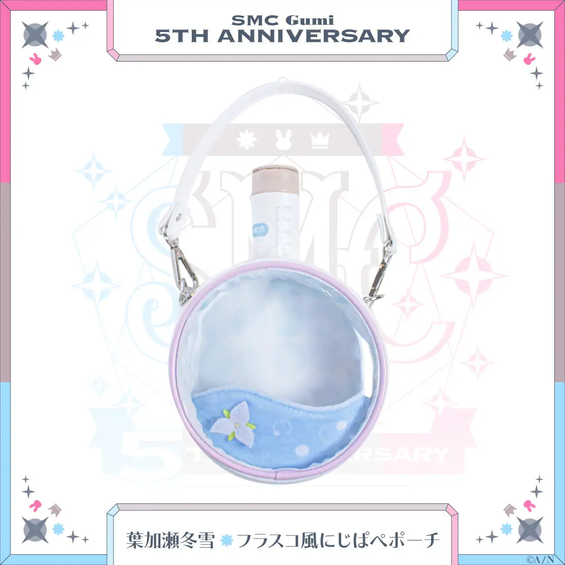 「現貨」Nijisanji [SMC組 5th Anniversary] 商品