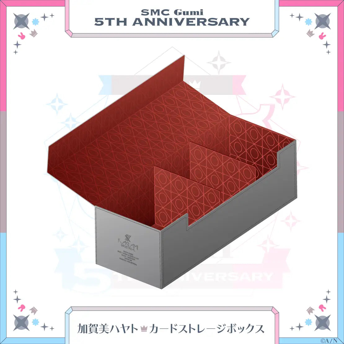 「現貨」Nijisanji [SMC組 5th Anniversary] 商品