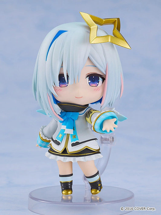  [In-stock]  [Japanese version] HololiveKanata Amane Nendoroid Figure