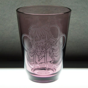 クラシカルグラス 猫又おかゆ（幻奏月華園）