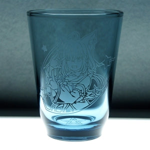 クラシカルグラス 白上フブキ（幻奏月華園）