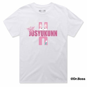 【非公式】助手くんTシャツ XL size（Anifanshion）