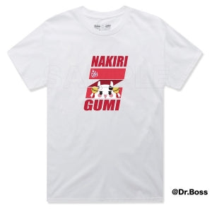 【非公式】百鬼組 Tシャツ L size（Anifanshion）