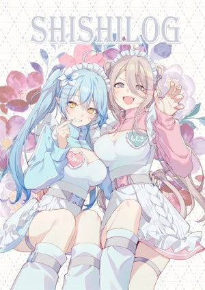 【C107新作+過去作まとめ買い】ミルクランプ「ホロライブ」セット（ミルクランプ）