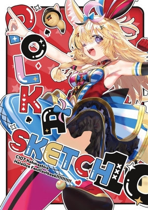 【C107新作+過去作まとめ買い】Traco Strawberry「ホロライブ」セット（Traco Strawberry）