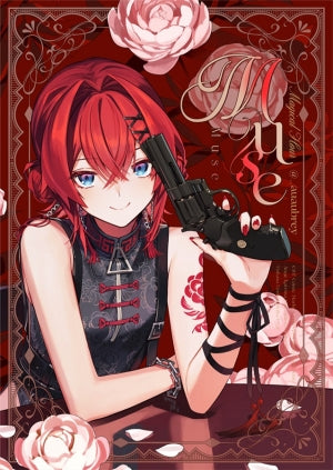 Muse（Magical Hour）