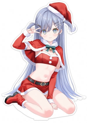 夜乃くろむ C107 アクリルスタンド（とけせか屋）