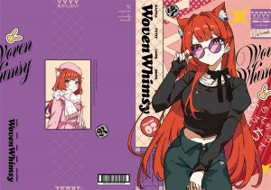 Woven Whimsy Vol.2（西ノ田）