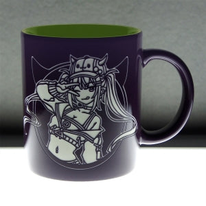 キャラクターマグカップ 常闇トワ（幻奏月華園）
