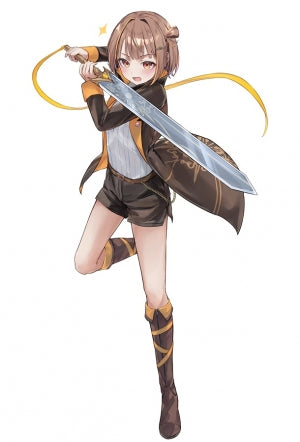 千燈ゆうひ　J　アクリルスタンド（やぶさか）