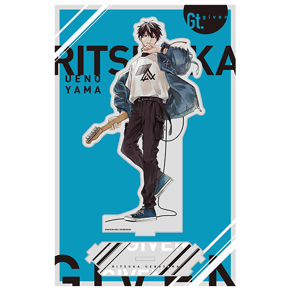 [pre-order]  [On-site vendors] -given exhibition- Goods