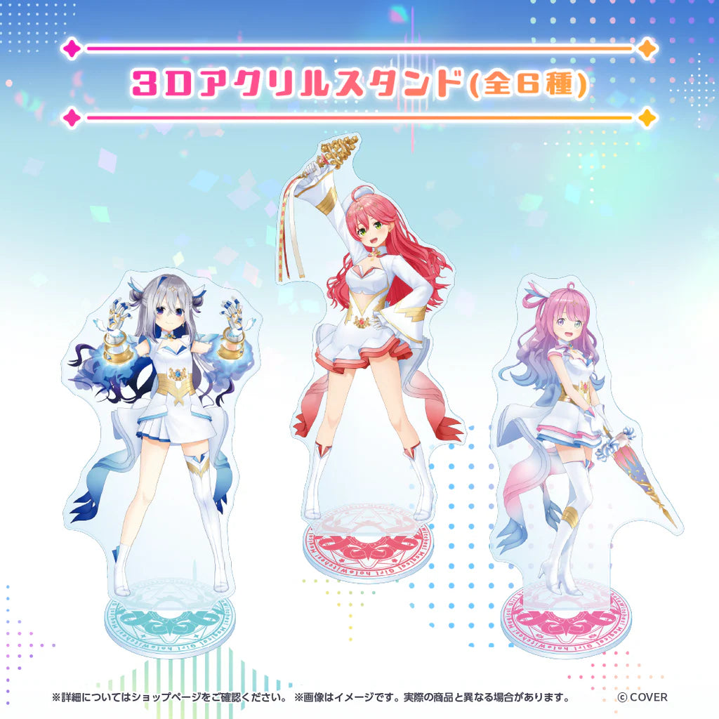  [pre-order] hololive 天音かなた(Kanata Amane) in-stock items