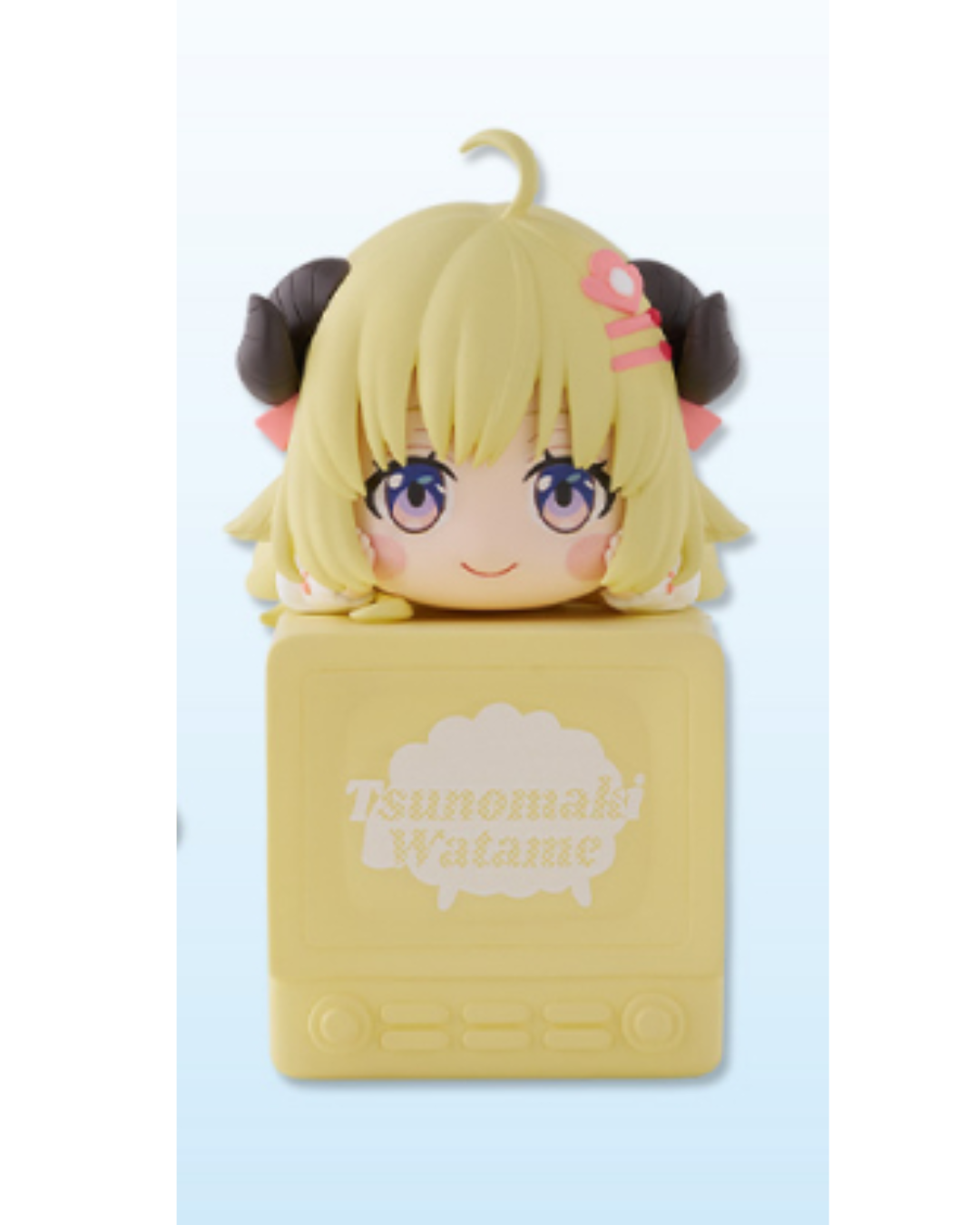 [pre-order] Hololive [ひっかけフィギュア Vol.2]  Hikkake Figure [FURYU]