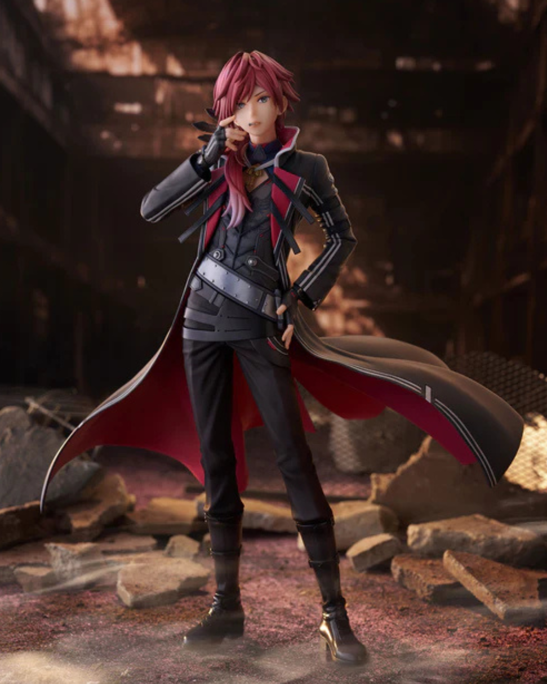  [pre-order] Nijisanji Vローレン・イロアス(Lauren Iroas) 1/7 Figure (H~260mm)